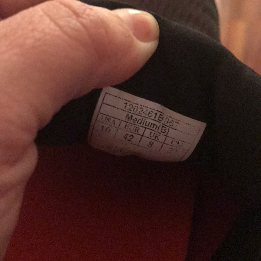 Brooks Ghost 10 - image 8